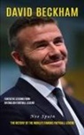 Noe Spain - David Beckham