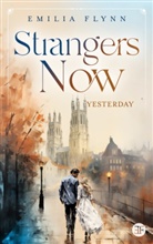 Emilia Flynn - Strangers Now