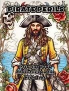 Colorzen - Pirate Perils