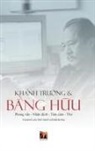 Khanh Truong - Khánh Tr¿¿ng & B¿ng H¿u (hard cover)