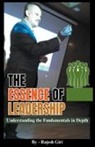 Rajesh Giri - The Essence of Leadership