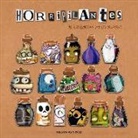 Horripilantes