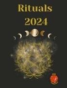 Alina A Rubi, Angeline Rubi - Rituals 2024