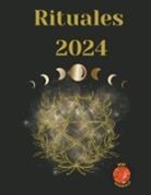 Alina A Rubi, Angeline A. Rubi - Rituales 2024
