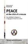 Sindhu Ambani, Mukesh Singh - Peace at the Click of a Mouse