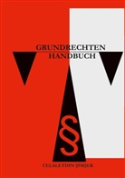 Celaletdin Simsek - Handbuch der Grundrechten