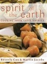 Beverly Cox, Martin Jacobs - Spirit of the Earth