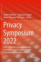 Adrian Quesada Rodriguez, Stefan Schiffner, Sebastien Ziegler - Privacy Symposium 2022