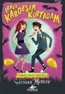 Sienna Mercer - Erkek Kardesim Kurtadam 2 - Yavru Kurt Sevgisi