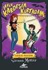 Sienna Mercer - Erkek Kardesim Kurtadam 3 - Cadilar Bayrami