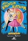 Sienna Mercer - Erkek Kardesim Kurtadam 4 - Kuyruk Sikisti