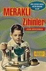 John Brockman - Merakli Zihinler