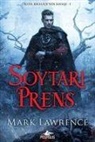 Mark Lawrence - Soytari Prens - Kizil Kralicenin Savasi 1