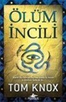 Tom Knox - Ölüm Incili