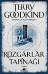 Terry Goodkind - Rüzgarlar Tapinagi Kisim 1 - Dogruluk Kilici Serisi 4