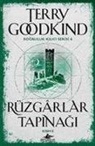 Terry Goodkind - Rüzgarlar Tapinagi Kisim 2 - Dogruluk Kilici Serisi 4