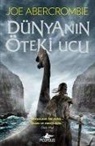 Joe Abercrombie - Dünyanin Öteki Ucu - Parcalanmis Deniz Serisi 2