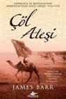 James Barr - Cöl Atesi