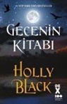 Holly Black - Gecenin Kitabi