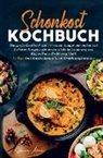 Hannelore Ackermann, Hannelore Ackermann - Schonkost Kochbuch für eine natürliche Linderung von Magen-Darm Problemen!