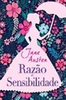 Jane Austen - Razão e sensibilidade