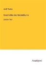 Adolf Wuttke - Geschichte des Heidenthums
