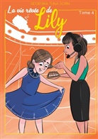 Korrig' Anne, Georgina Tuna Sorin - La vie rêvée de Lily T4