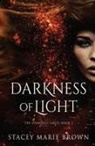 Stacey Marie Brown - Darkness of Light