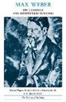 Max Weber, Max (Late of the Universities of Freiburg Weber, S. N. Eisenstadt - On Charisma and Institution Building