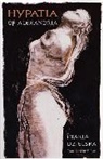 Maria Dzielska - Hypathia of Alexandria