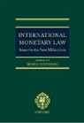 Mario Giovanoli, Mario Giovanoli, Giovanoli Mario - International Monetary Law
