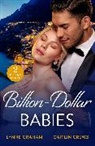 Caitlin Crews, Crews Caitlin, Lynne Graham, Michelle Smart - Mills & Boon Modern