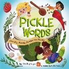 April Pulley Sayre, Jialei Sun - Pickle Words