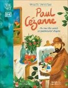 DK, Amy Guglielmo, Laura Martin - The Met Paul Cezanne