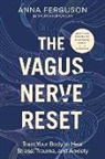 Anna Ferguson - The Vagus Nerve Reset