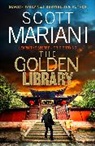 Scott Mariani, Mariani Scott - The Ben Hope