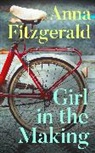 Anna Fitzgerald - Girl in the Making