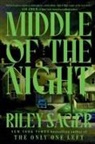 Riley Sager, Sager Riley - Middle of the Night