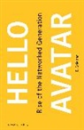 B Coleman, B. Coleman, Coleman B., Clay Shirky - Hello Avatar