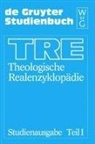 Gerhard (bis Bd 12) Krause, Gerhard Krause, Gerhard (Bis Bd Krause, Müller, Gerhard Müller - Theologische Realenzyklopädie - Teil I: Aaron - Katechismuspredigt