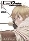 Yukito Kishiro - Gunnm Last Order