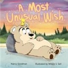 Nancy Goodman - A Most Unusual Wish
