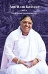 Sri Mata Amritanandamayi Devi - Amritam Gamaya Part 2