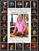Ellie Richards, James Richards - "Global Gastronomy