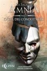 Simone Gambineri, Aligi Pezzatini - La Saga di Amnia - Vol.5