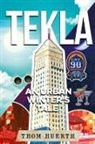 Thom Huerth - Tekla
