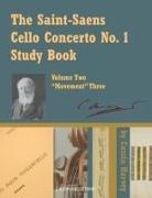 Cassia Harvey - The Saint-Saens Cello Concerto No. 1 Study Book, Volume Two; Movement Three