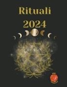 Alina A Rubi, Angeline Rubi - Rituali 2024
