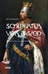 Bernd Schumacher - Schwerter vor Akkon