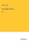 Charles Hindley - The Roxburghe Ballads